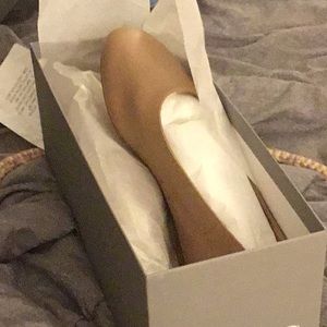 Everlane The Italian Leather Day Glove